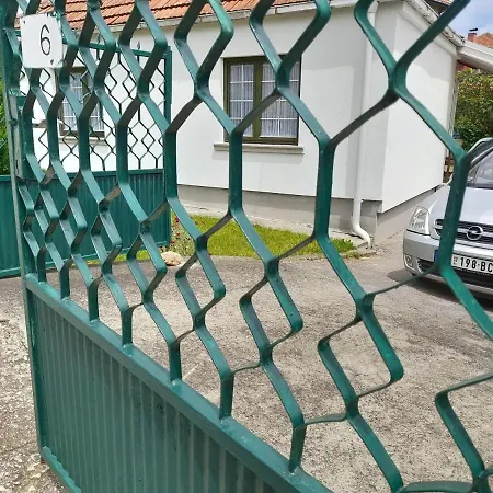 Bajka Daire Valjevo Dış mekan fotoğraf