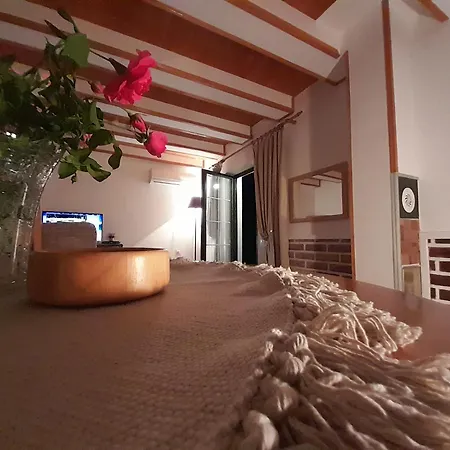 Bajka Daire Valjevo Dış mekan fotoğraf