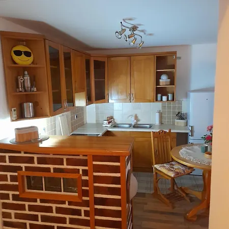 Bajka Daire Valjevo Dış mekan fotoğraf