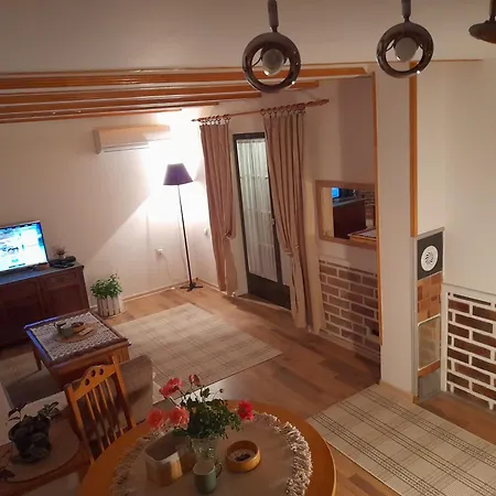 Bajka Daire Valjevo Dış mekan fotoğraf