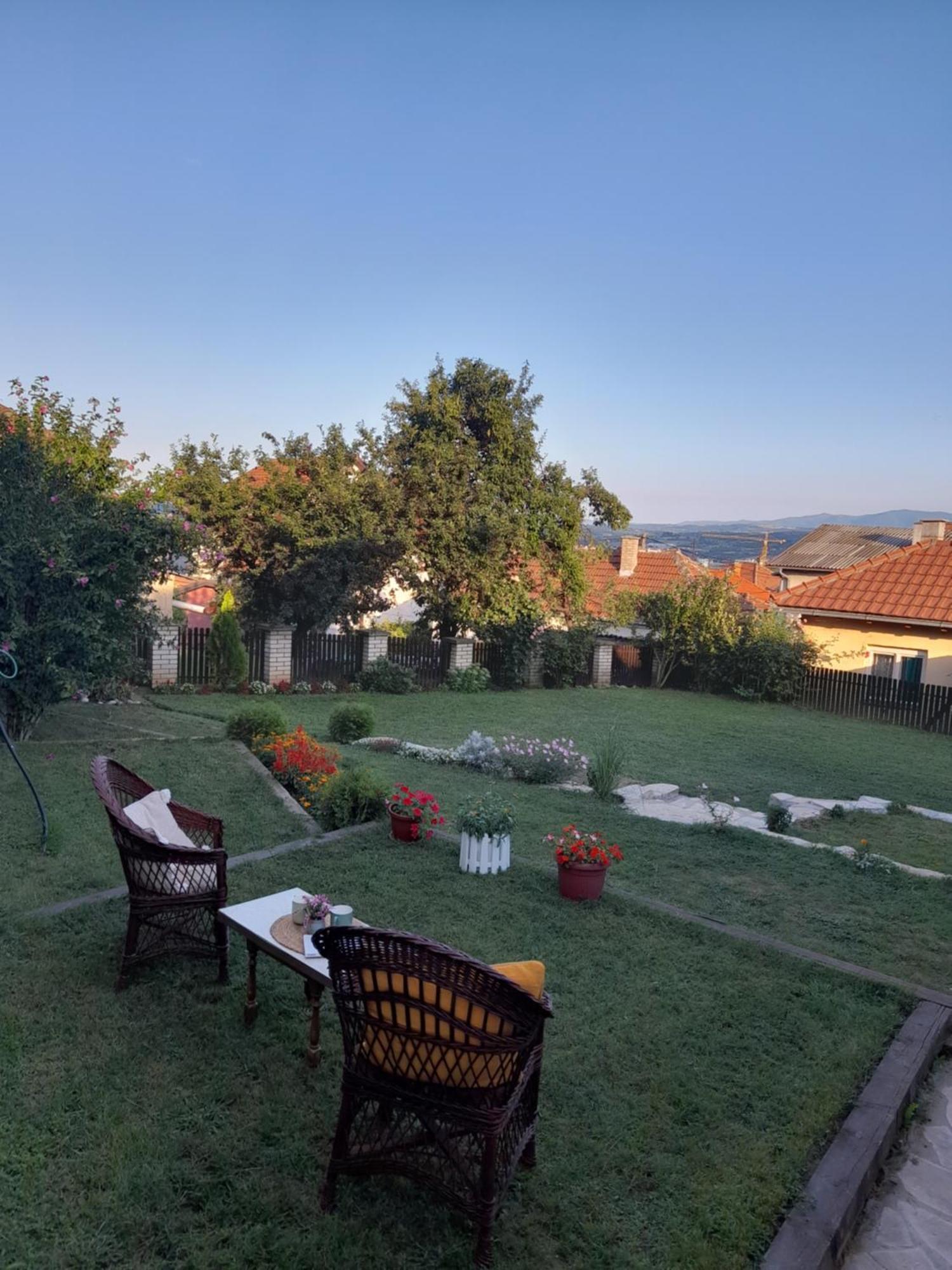 Bajka Valjevo