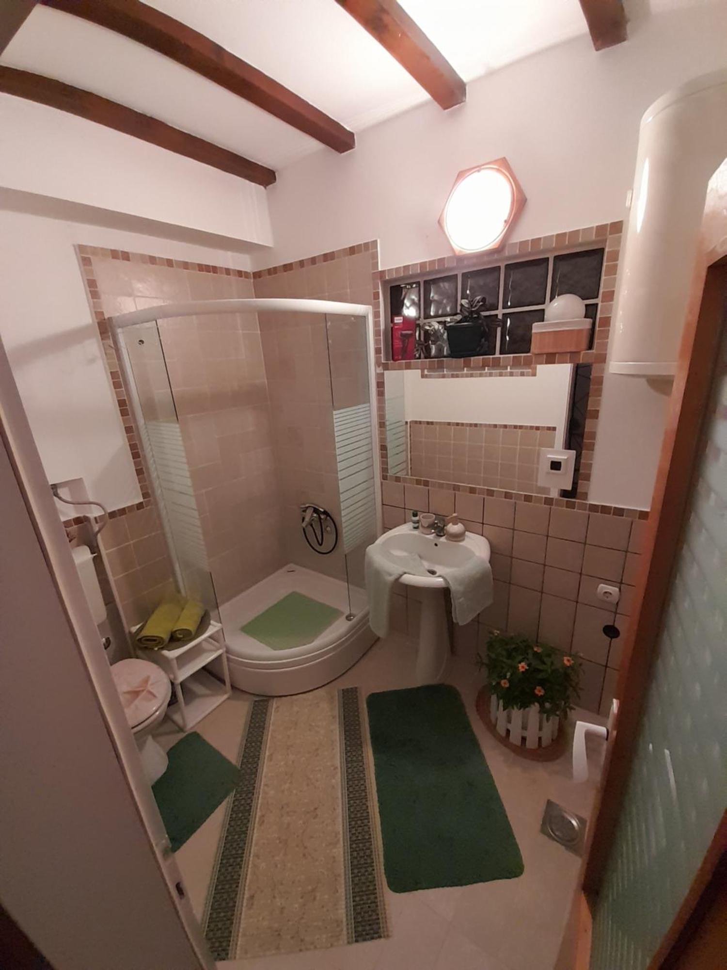 Apartment Bajka Valjevo