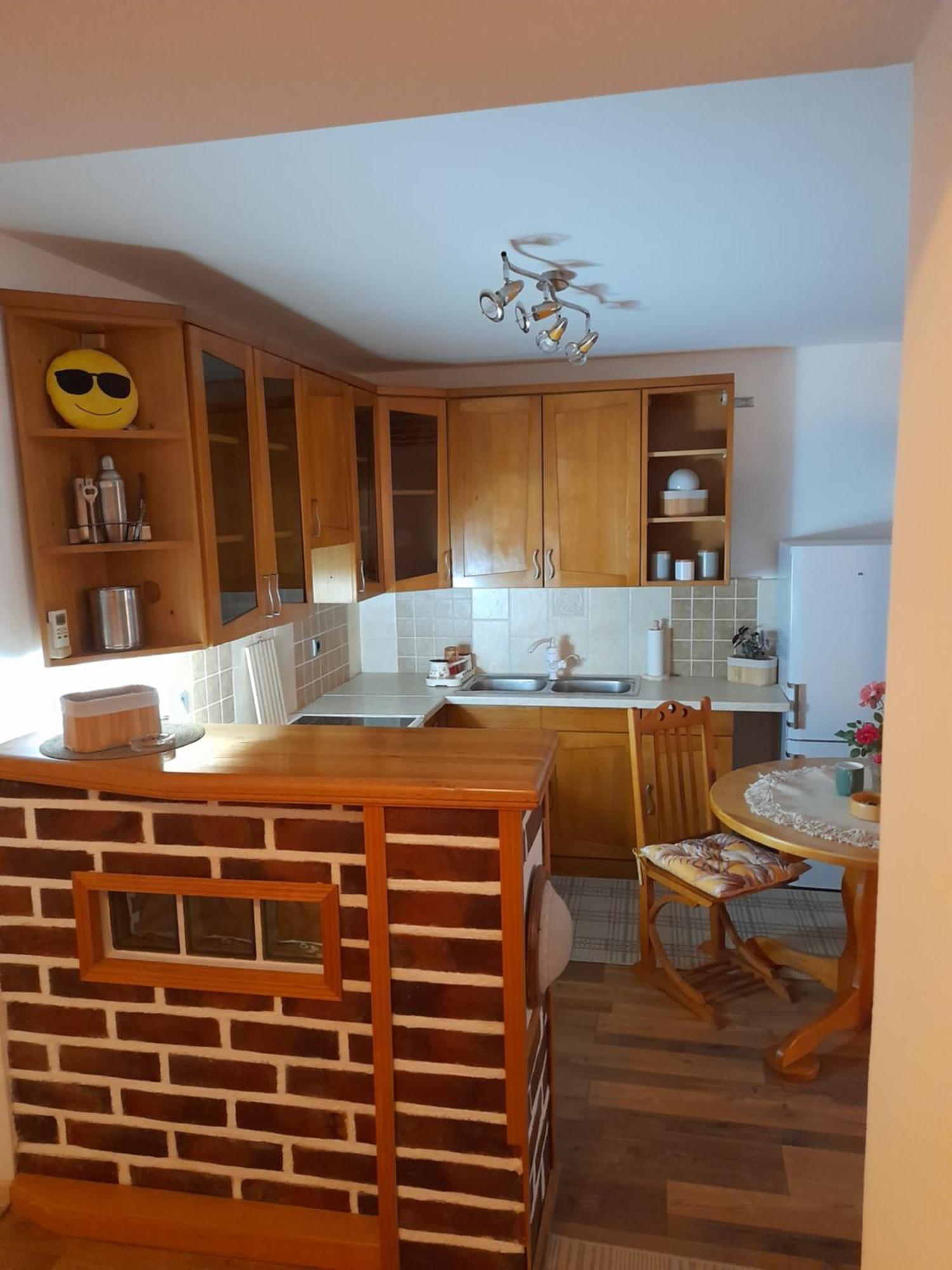 Bajka Apartment