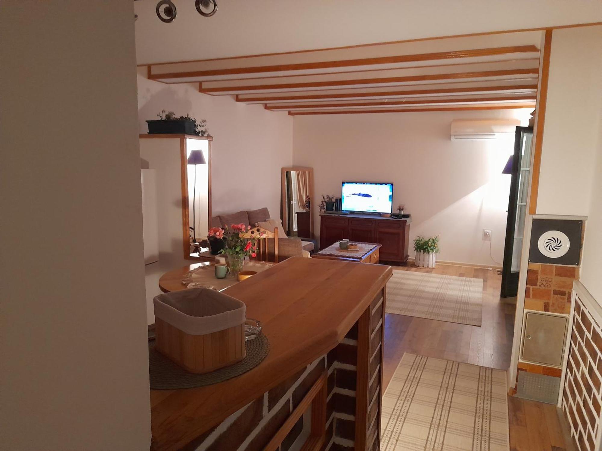 Apartment Bajka