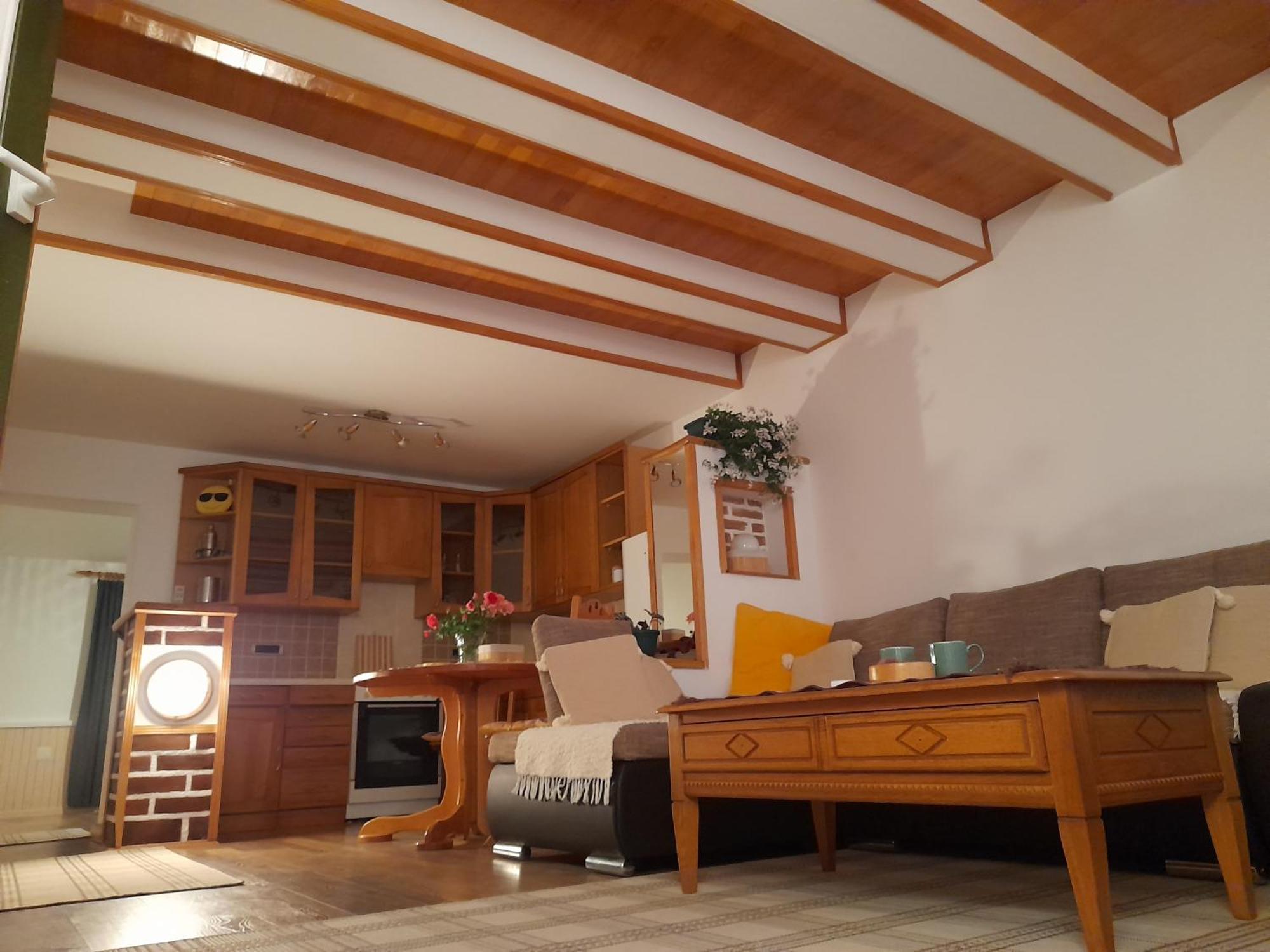 Apartment Bajka Valjevo